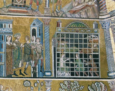  द्वारा इतालवी स्कूल