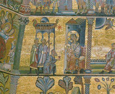  द्वारा इतालवी स्कूल