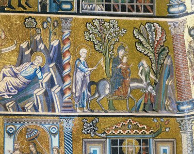  द्वारा इतालवी स्कूल