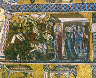  द्वारा इतालवी स्कूल