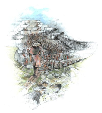  द्वारा इवान लैपर