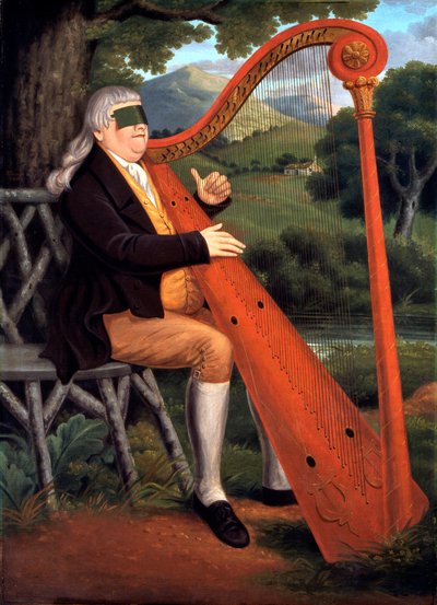 विलियम विलियम्स, विल पेनमोर्फा, 1759-1828, 1826 द्वारा जे चैपमैन