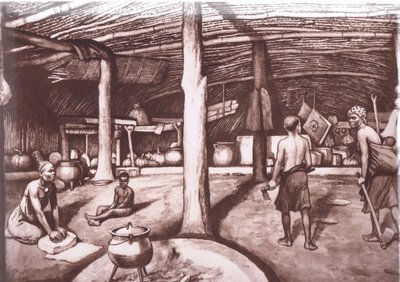  द्वारा जे। मैकफर्लेन