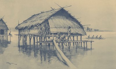  द्वारा जे। मैकफर्लेन
