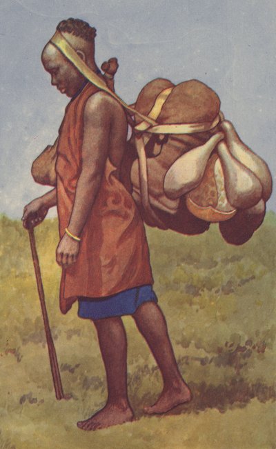  द्वारा जे। मैकफर्लेन
