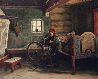  द्वारा जैकब ग्लोर्सन