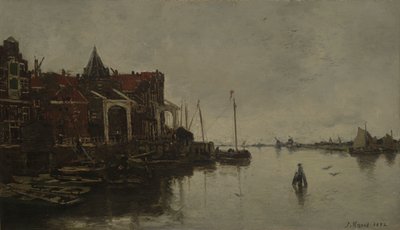  द्वारा जैकब मारिसो