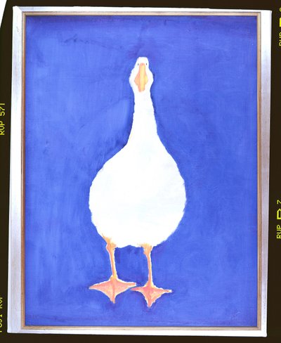 इसका लवली डे टू गो, 2000 द्वारा जैकब सटन