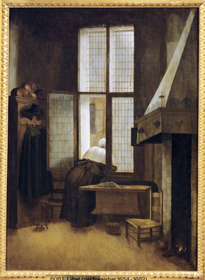  द्वारा जैकब व्रेल