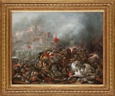  द्वारा जैकब वियर
