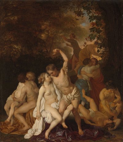  द्वारा Jacob or Jacques van Loo