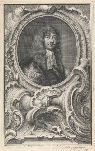  द्वारा Jacobus Houbraken