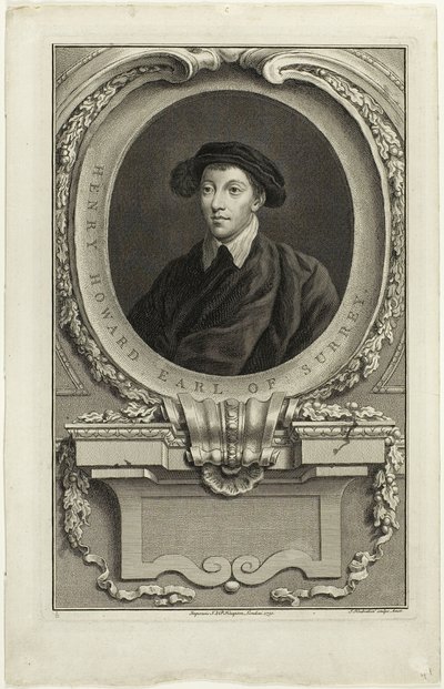  द्वारा Jacobus Houbraken