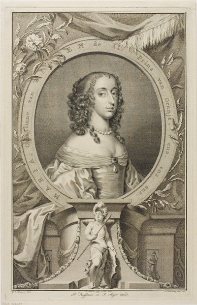  द्वारा Jacobus Houbraken