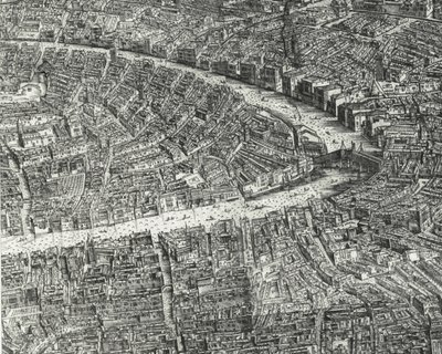  द्वारा जैकोपो डे 'बरबारी'