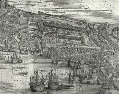  द्वारा जैकोपो डे 'बरबारी'