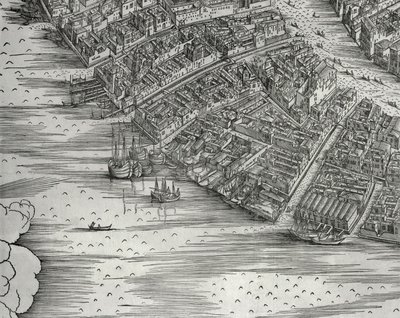  द्वारा जैकोपो डे 'बरबारी'