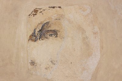 अज्ञात आकृति (भित्तिचित्र) द्वारा जैकोपो डि सियोन