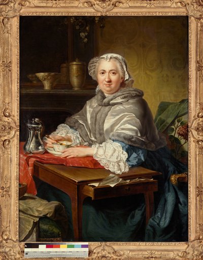  द्वारा जैक्स आंद्रे जोसेफ कैमलॉट एडेड