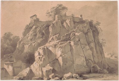 द्वारा जैक्स कैलोट