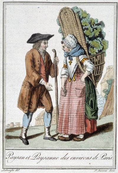 ग्रासेट सेंट सॉवेउर, पेरिस द्वारा एनसाइक्लोपीडी डेस वॉयेजेज, एड. दारोय द्वारा जैक्स ग्रासेट डी सेंट सौवेउर