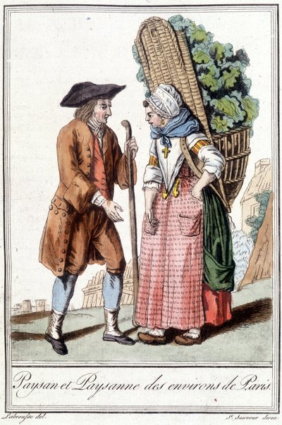 ग्रासेट सेंट सॉवेउर, पेरिस द्वारा एनसाइक्लोपीडी डेस वॉयेजेज, एड. दारोय द्वारा जैक्स ग्रासेट डी सेंट सौवेउर