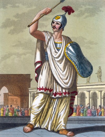 सालियो, 1796 द्वारा जैक्स ग्रासेट डी सेंट सौवेउर