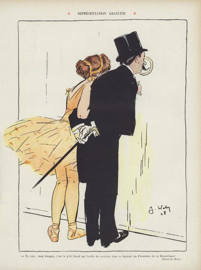  द्वारा जैक्स वेली