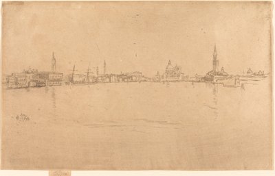 स्वास्थ्य: डॉन, 18791880। द्वारा जेम्स एबॉट मैकनील व्हिस्लर