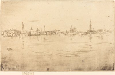 स्वास्थ्य: डॉन, 18791880। द्वारा जेम्स एबॉट मैकनील व्हिस्लर