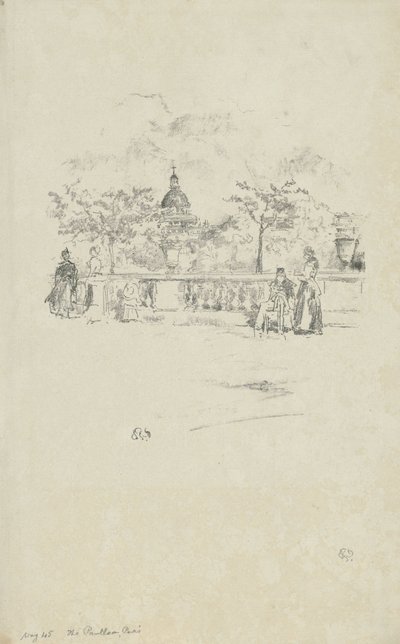  द्वारा थॉमस रॉबर्ट वे