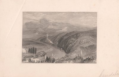  द्वारा जेम्स बेलिस एलेन