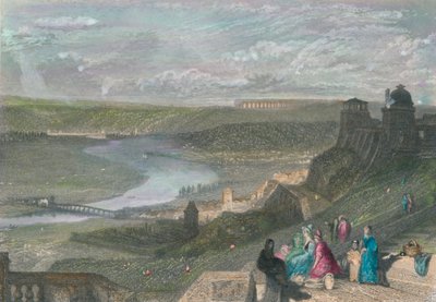 'अनुसूचित जनजाति। जर्मन, 1835। द्वारा जेम्स बेलिस एलेन