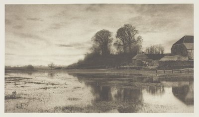ईवेंट, c.1880 - 90, अप्रैल 1890 मुद्रित द्वारा जेम्स बुकर ब्लेकमोर वेलिंगटन