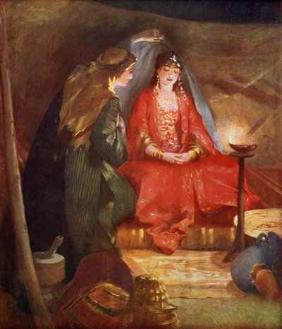 ईस्टर्न ब्राइड में फर्स्ट लुक द्वारा James Clark