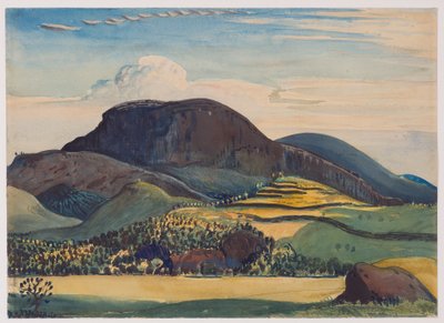 नंत डुडु, c.1911 द्वारा जेम्स डिक्सन इन्स
