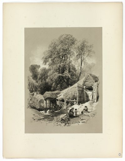  द्वारा जेम्स डफ़िल्ड हार्डिंग