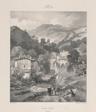  द्वारा जेम्स डफ़िल्ड हार्डिंग