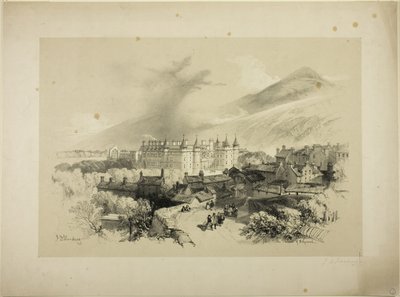  द्वारा जेम्स डफ़िल्ड हार्डिंग
