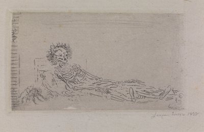  द्वारा जेम्स एनसोरो