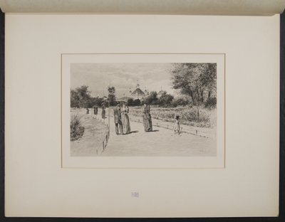  द्वारा जेम्स फगन