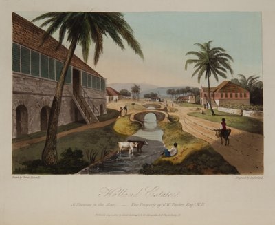  द्वारा जेम्स हकीविल