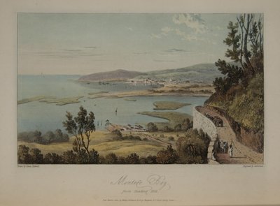  द्वारा जेम्स हकीविल