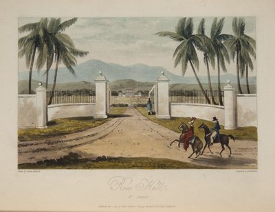  द्वारा जेम्स हकीविल