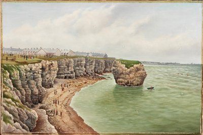 सूटर प्वाइंट के पास बचाव, 1896 द्वारा जेम्स हेनरी क्लेट
