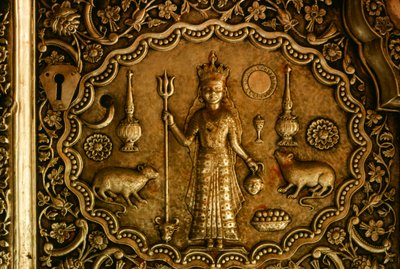  द्वारा जेम्स एल स्टैनफील्ड