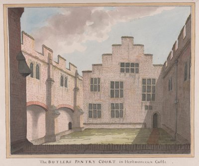  द्वारा James Lambert  of Lewes