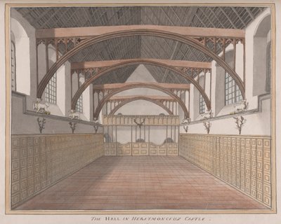  द्वारा James Lambert  of Lewes