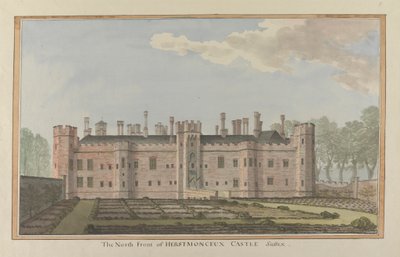  द्वारा James Lambert  of Lewes