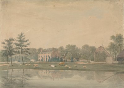  द्वारा James Lambert  of Lewes